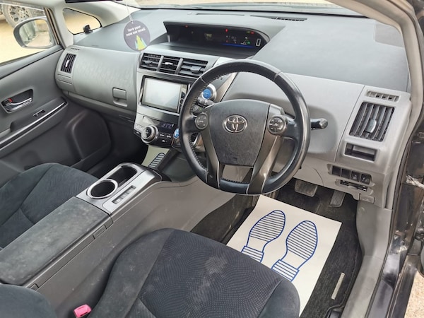 Used Toyota Prius 2013 for sale - 75570248: Photo 31
