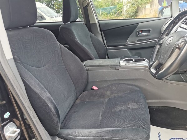 Used Toyota Prius 2013 for sale - 75570248: Photo 33