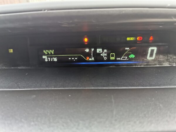 Used Toyota Prius 2013 for sale - 75570248: Photo 34