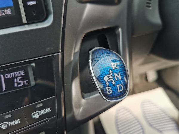 Used Toyota Prius 2013 for sale - 75570248: Photo 37