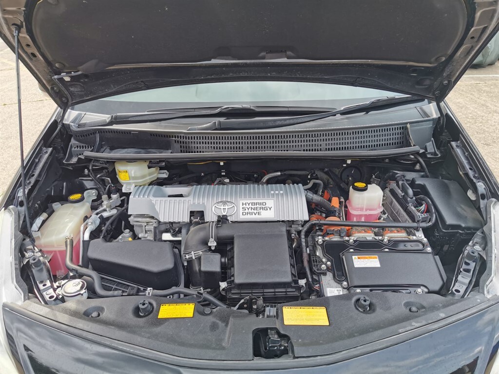 Vehicle 52