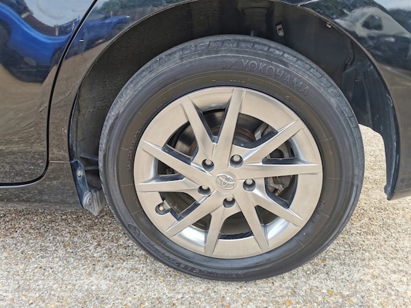 Used Toyota Prius 2013 for sale - 75570248: Photo 54
