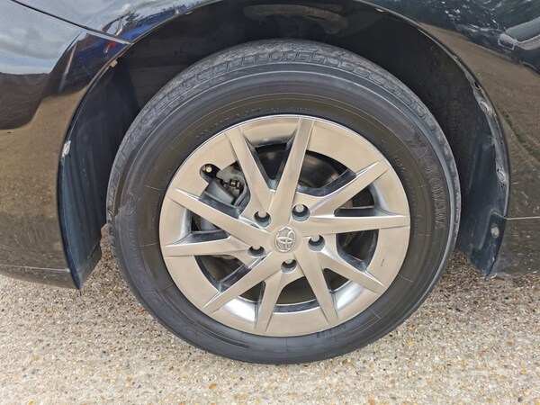 Used Toyota Prius 2013 for sale - 75570248: Photo 55