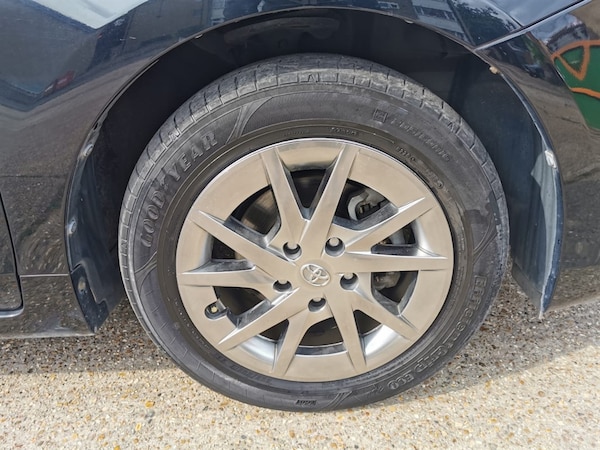 Used Toyota Prius 2013 for sale - 75570248: Photo 56