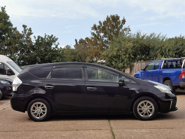 Used Toyota Prius 2013 for sale - 75570248: Photo 8