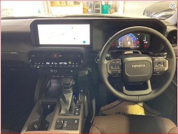 Used Toyota Land Cruiser 2024 for sale - 71441200: Photo