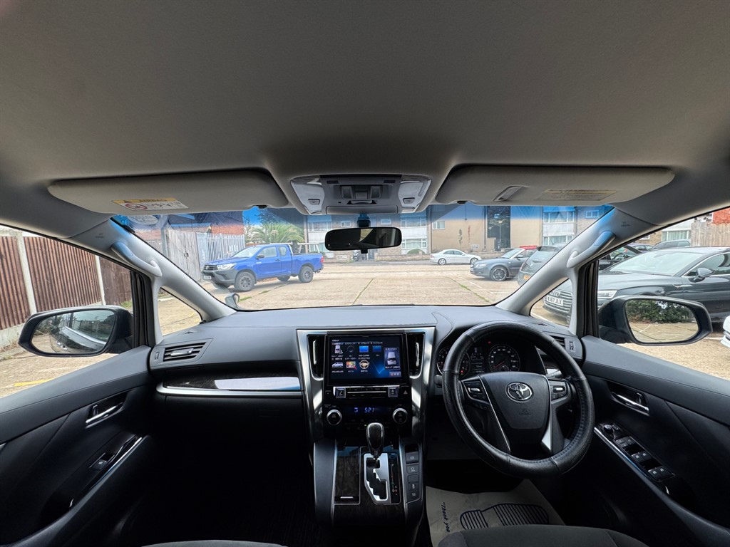 Vehicle 19