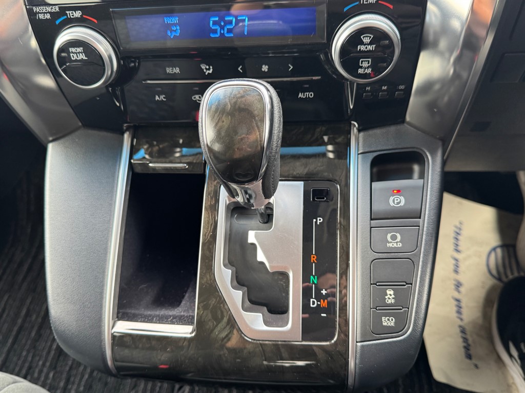 Vehicle 27