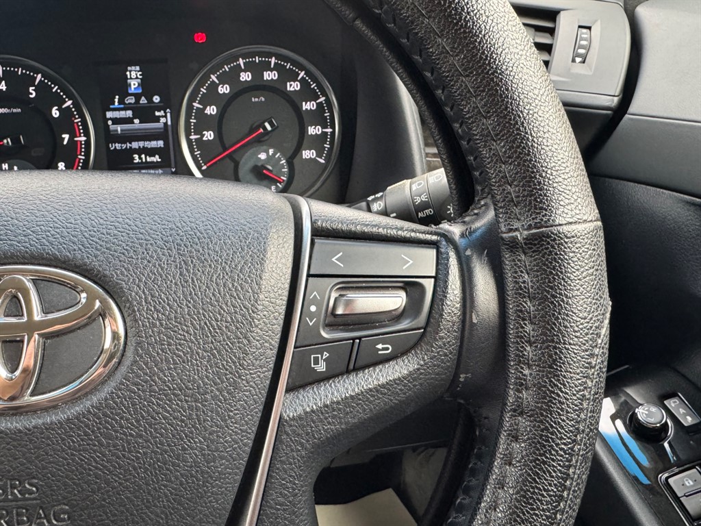 Vehicle 32