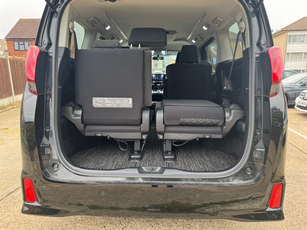 Vehicle 54