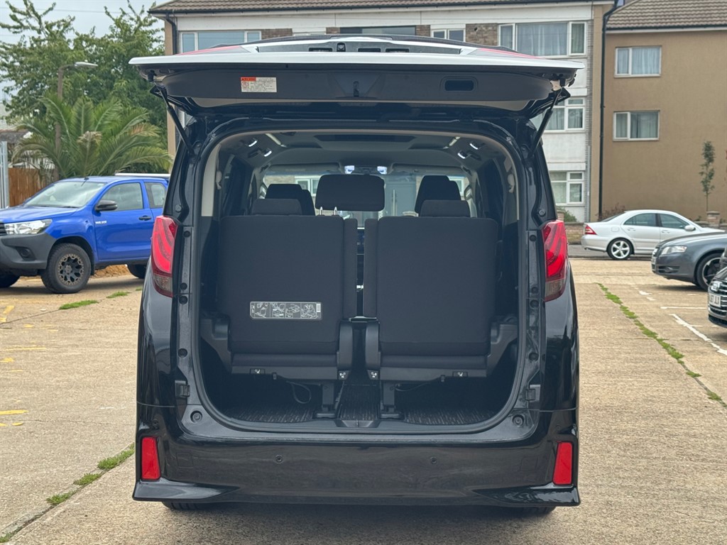 Vehicle 56