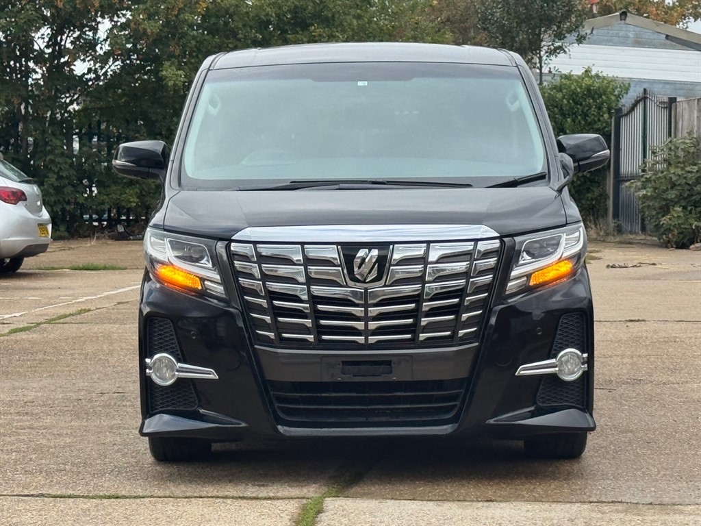 Vehicle 69