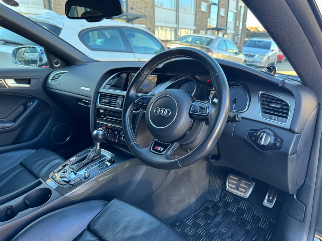 Used Audi S5 2014 for sale - 77557001: Photo 13