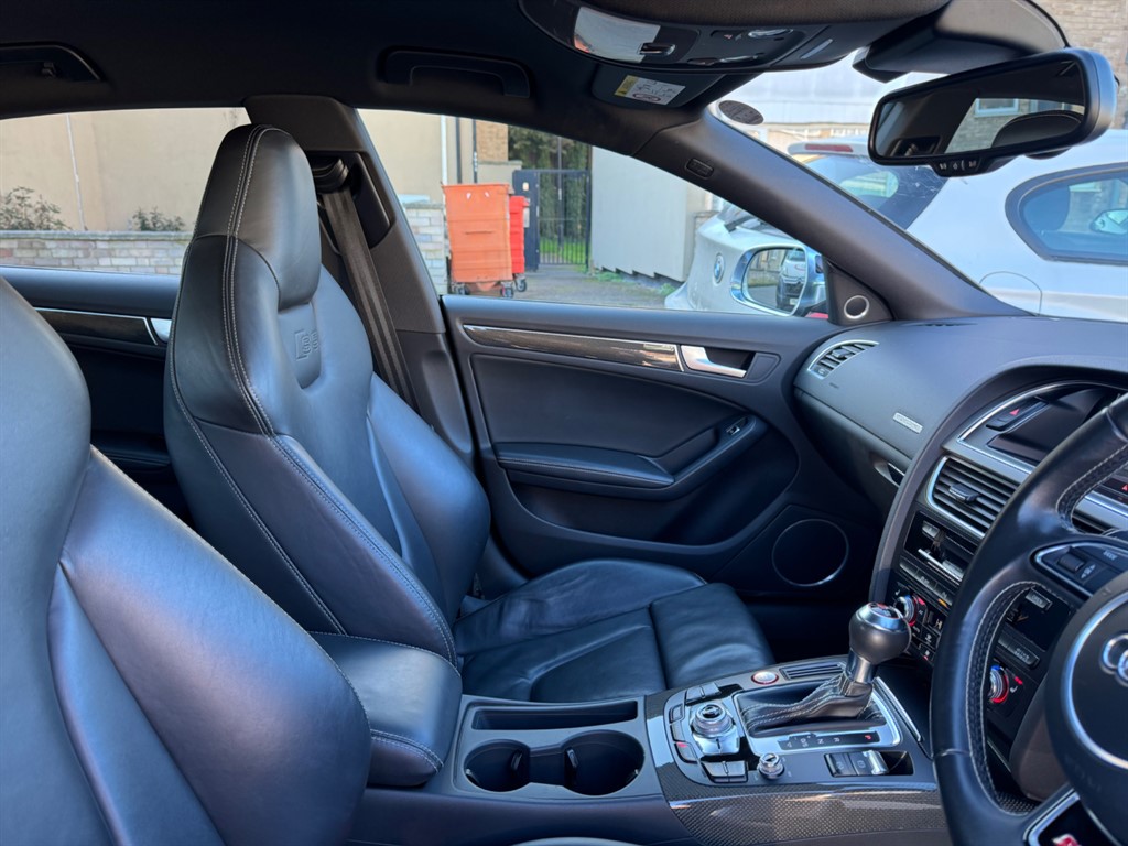 Used Audi S5 2014 for sale - 77557001: Photo 14