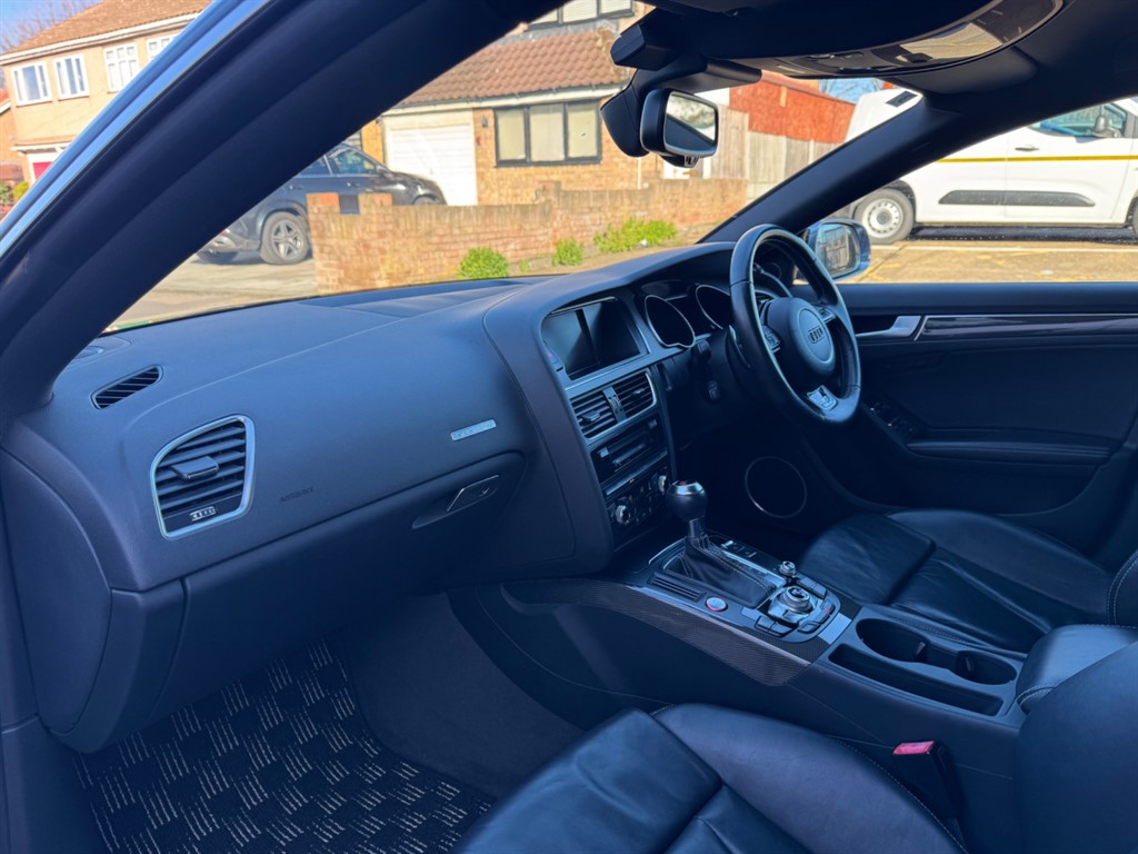 Used Audi S5 2014 for sale - 77557001: Photo 19