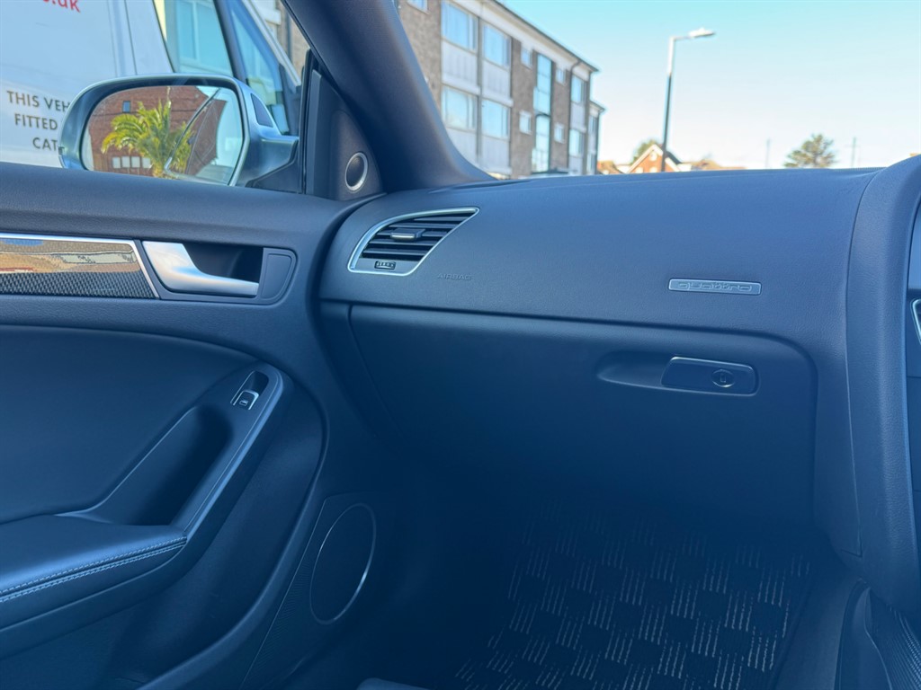 Used Audi S5 2014 for sale - 77557001: Photo 22