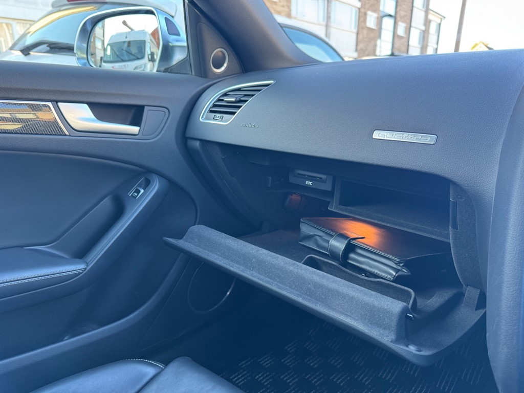 Used Audi S5 2014 for sale - 77557001: Photo 23