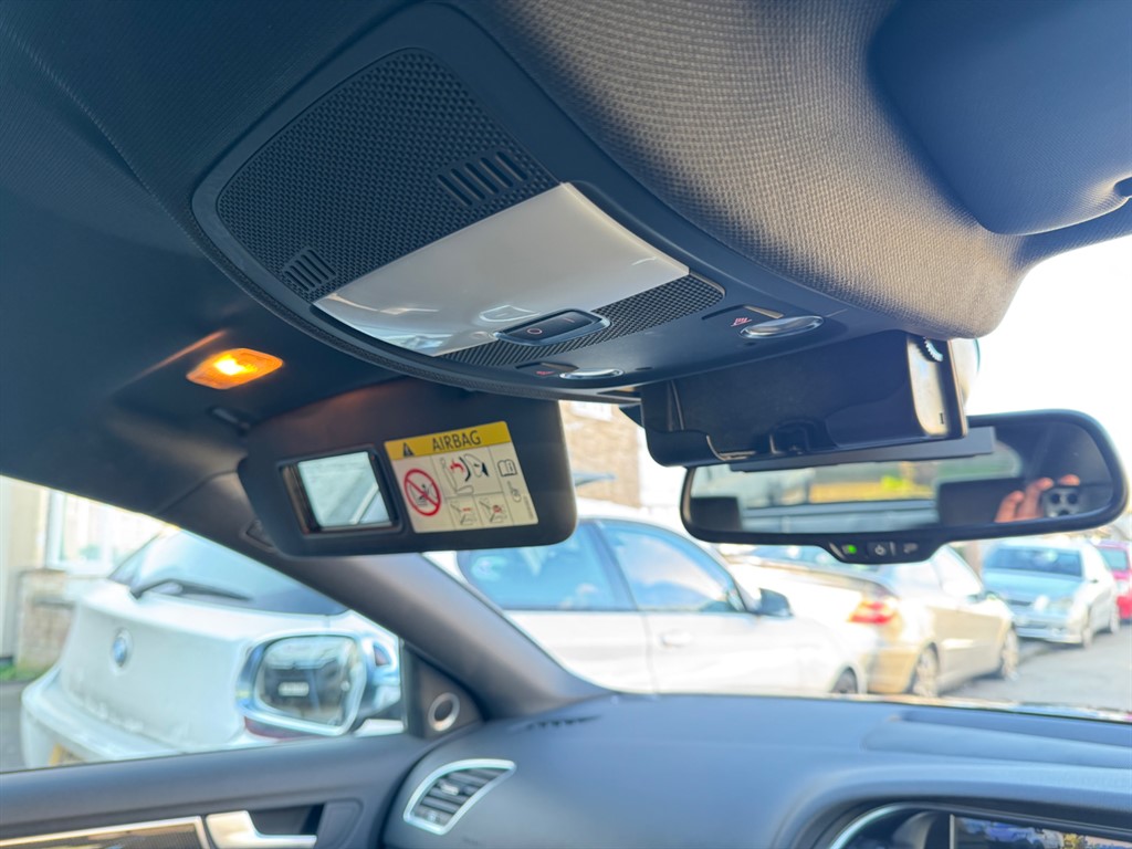 Used Audi S5 2014 for sale - 77557001: Photo 24