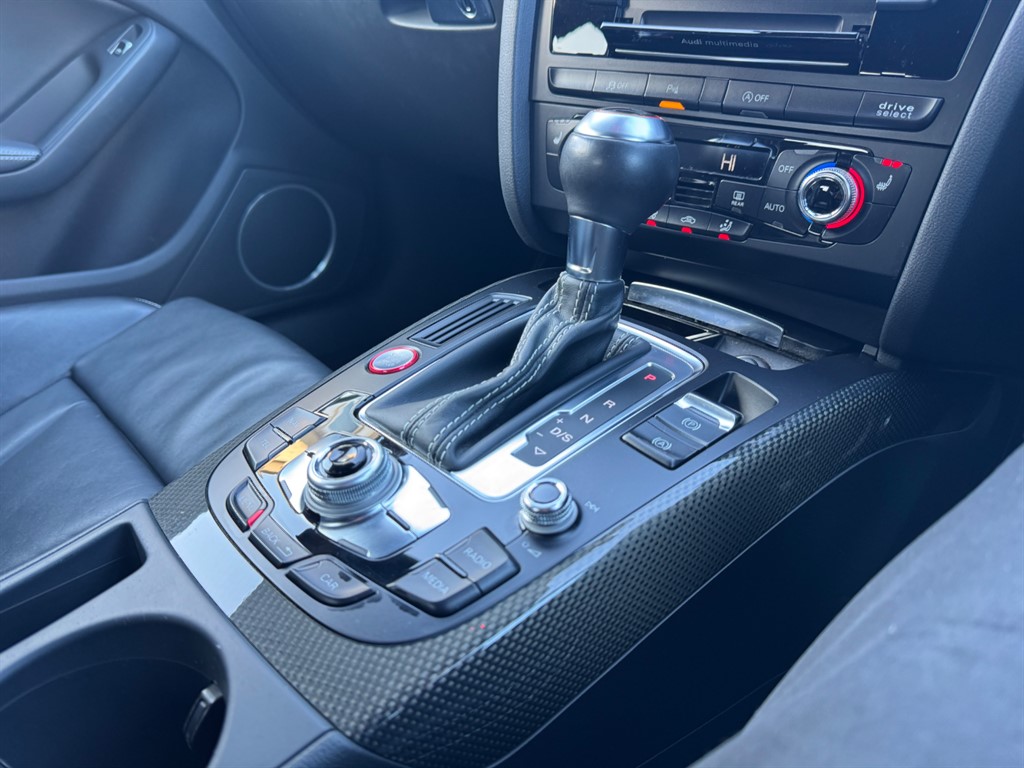 Used Audi S5 2014 for sale - 77557001: Photo 32