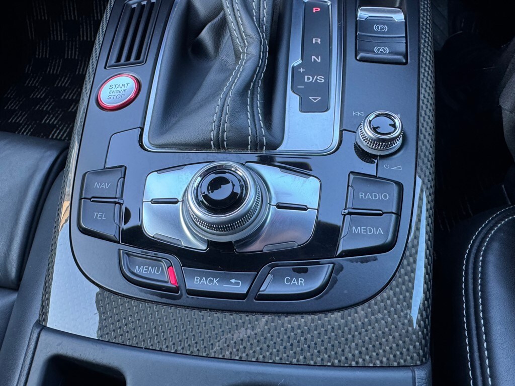 Used Audi S5 2014 for sale - 77557001: Photo 34