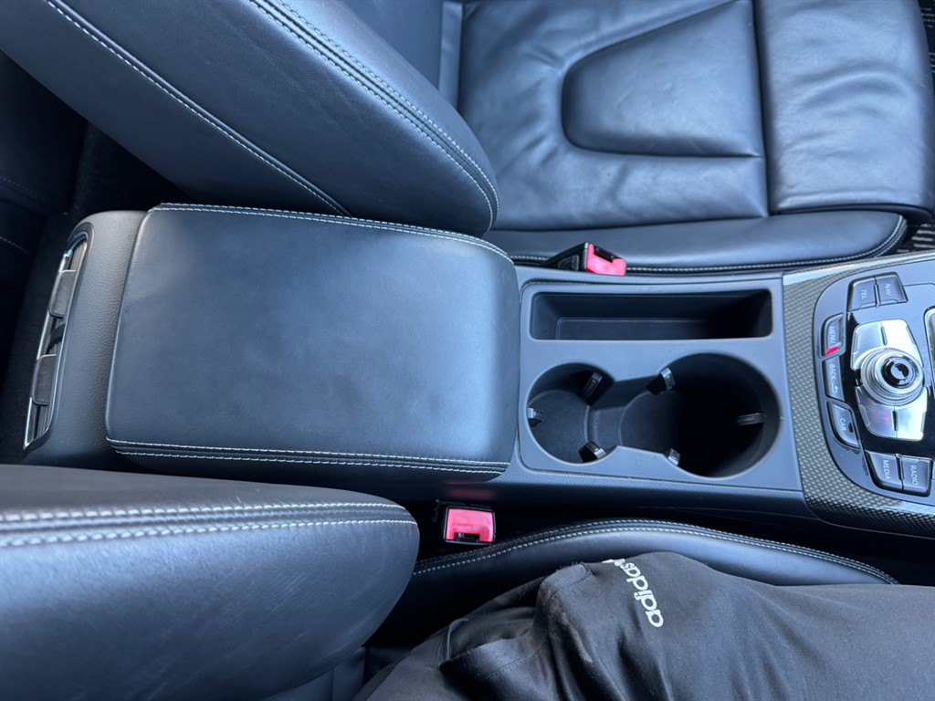 Used Audi S5 2014 for sale - 77557001: Photo 35