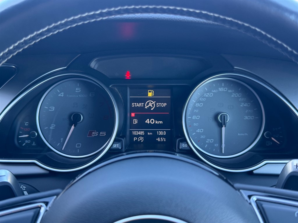 Used Audi S5 2014 for sale - 77557001: Photo 43