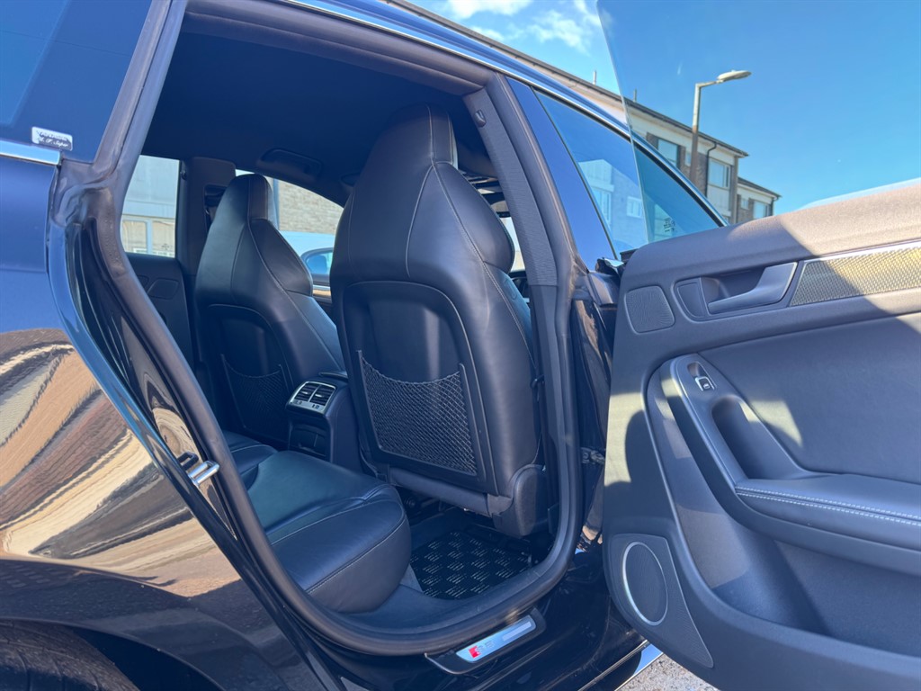 Used Audi S5 2014 for sale - 77557001: Photo 48