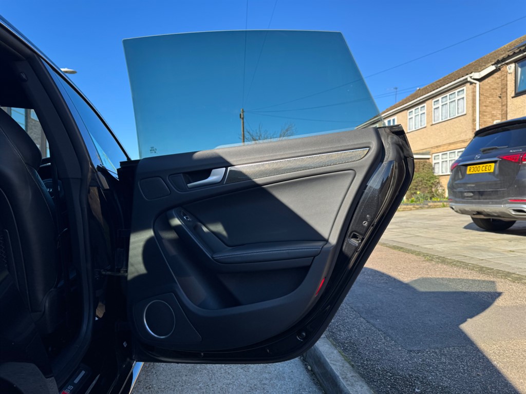 Used Audi S5 2014 for sale - 77557001: Photo 49