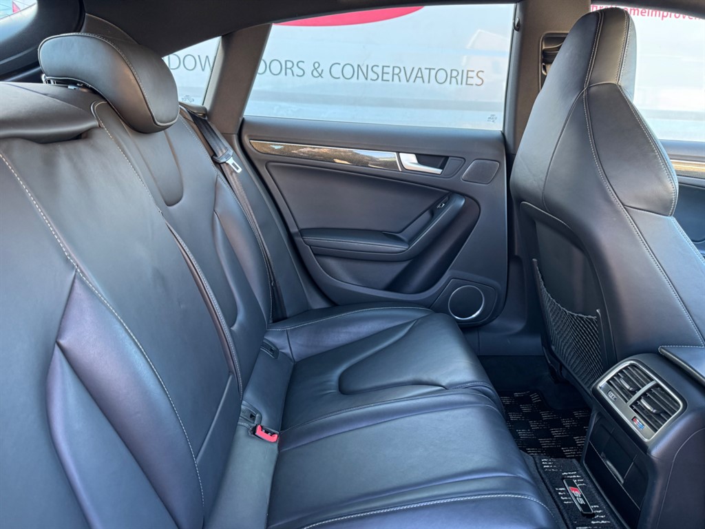 Used Audi S5 2014 for sale - 77557001: Photo 52