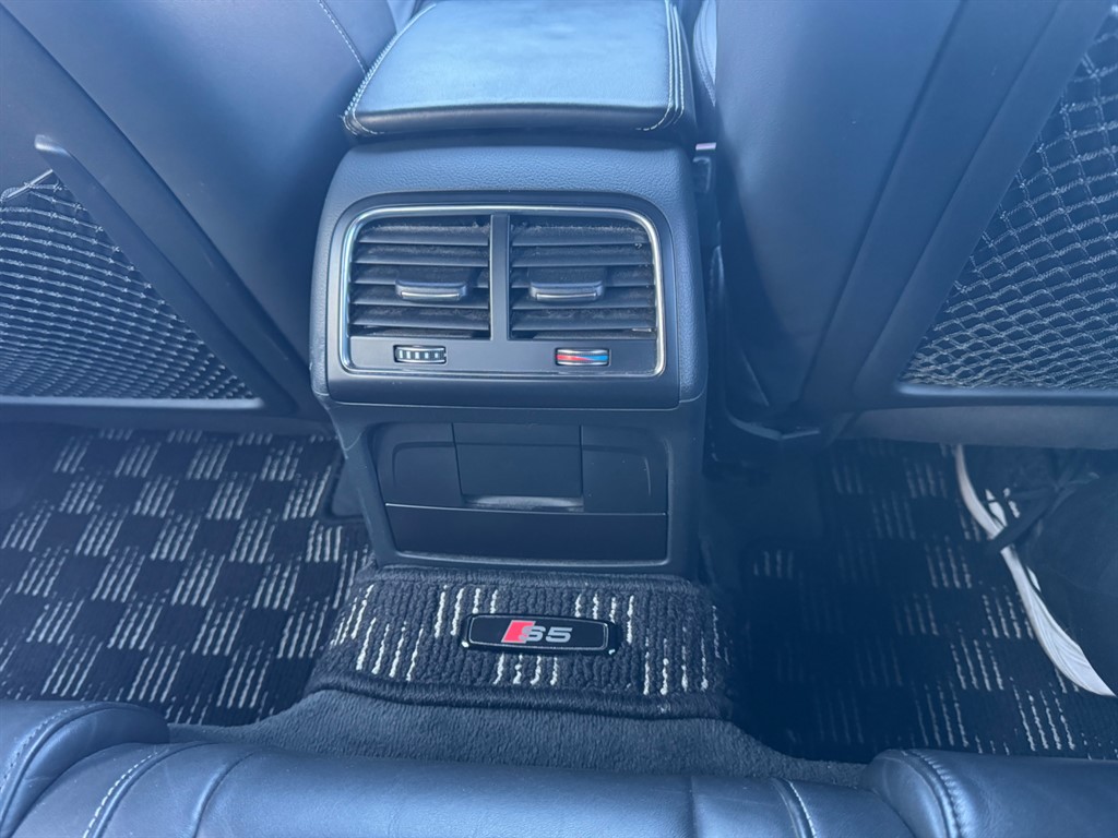 Used Audi S5 2014 for sale - 77557001: Photo 53