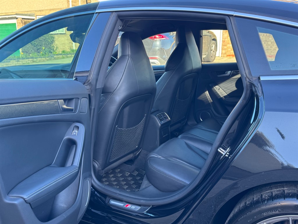 Used Audi S5 2014 for sale - 77557001: Photo 54