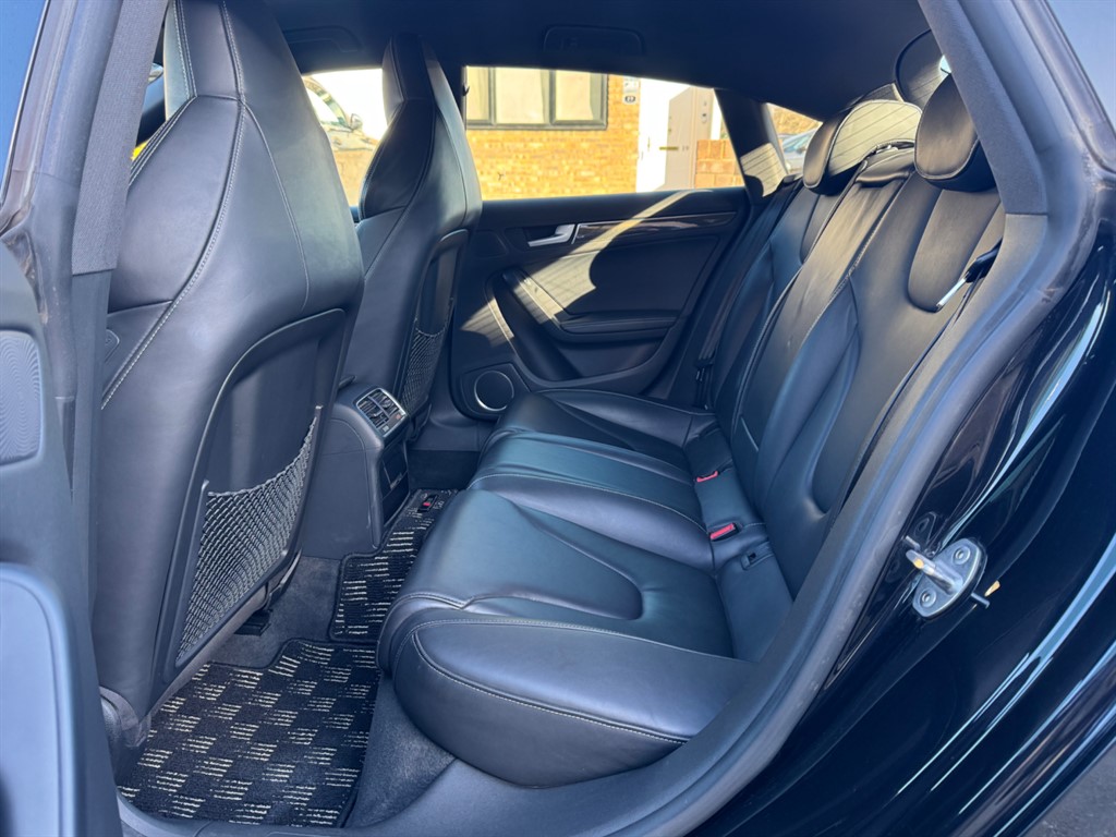 Used Audi S5 2014 for sale - 77557001: Photo 56