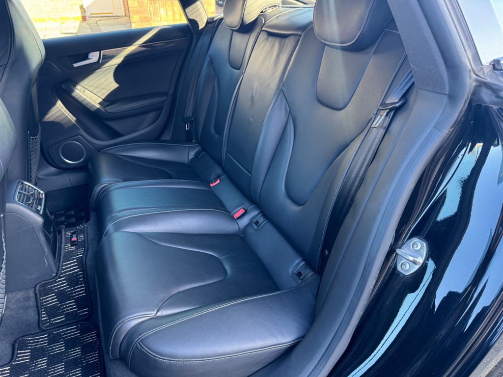 Used Audi S5 2014 for sale - 77557001: Photo 57