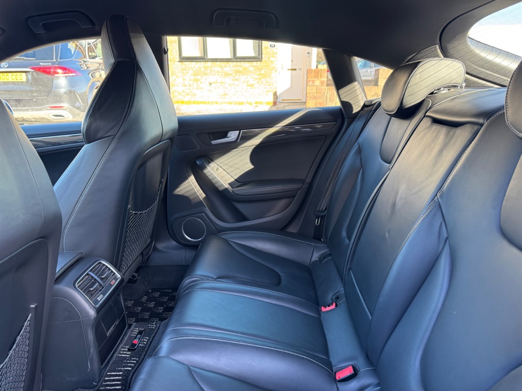 Used Audi S5 2014 for sale - 77557001: Photo 58