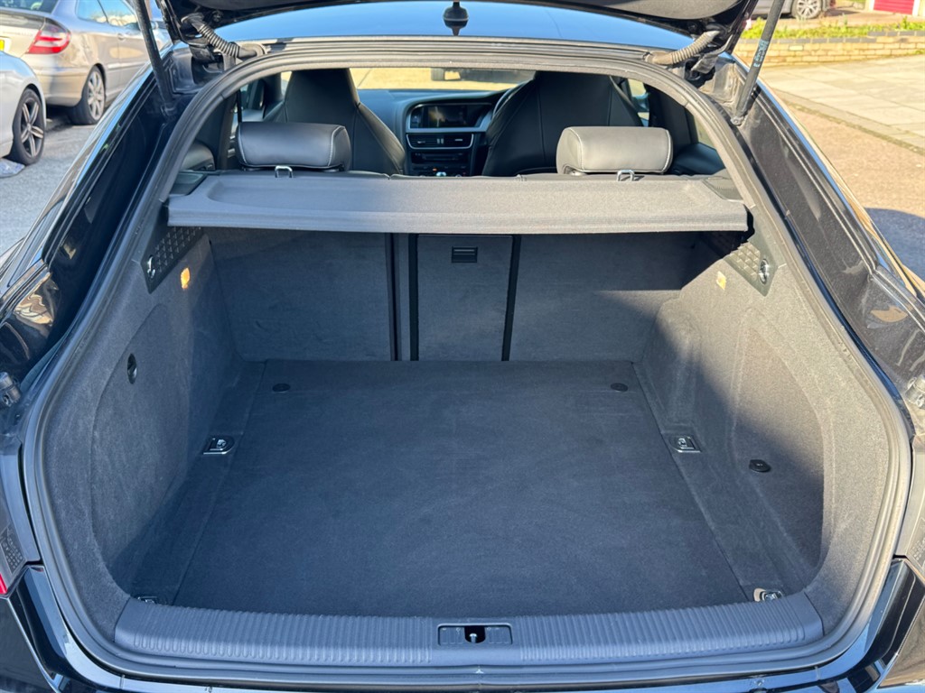 Used Audi S5 2014 for sale - 77557001: Photo 59