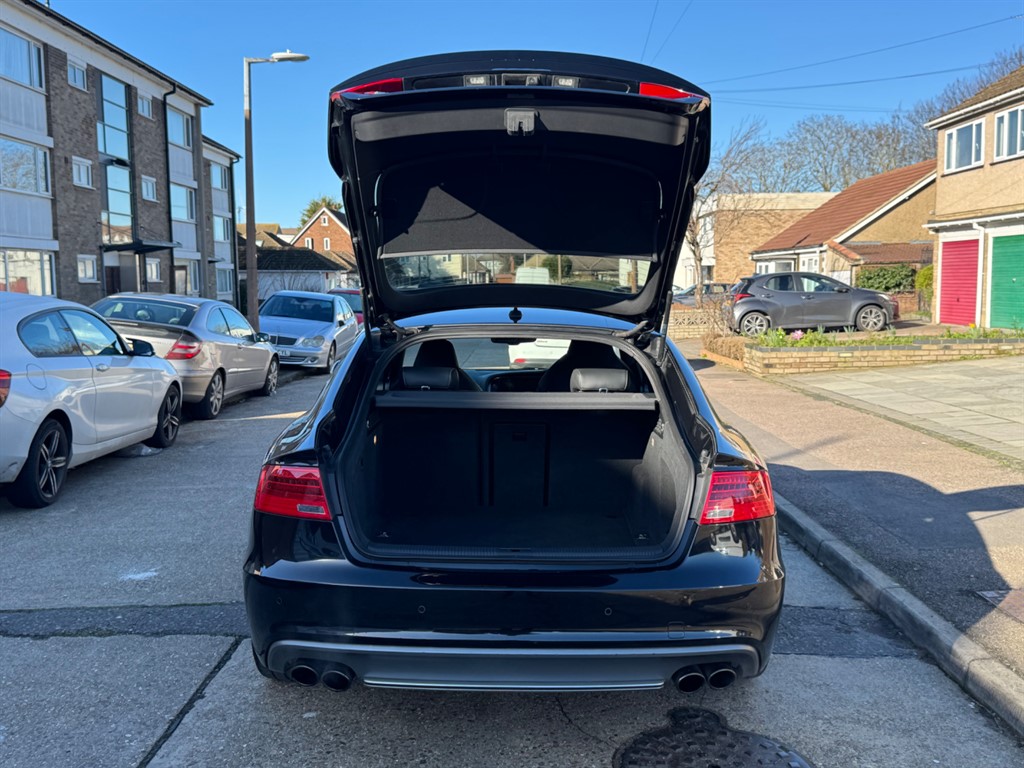 Used Audi S5 2014 for sale - 77557001: Photo 60