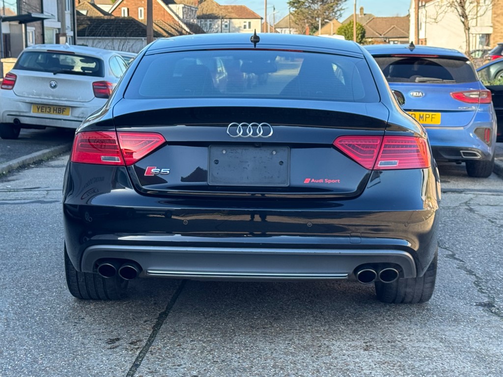 Used Audi S5 2014 for sale - 77557001: Photo 61