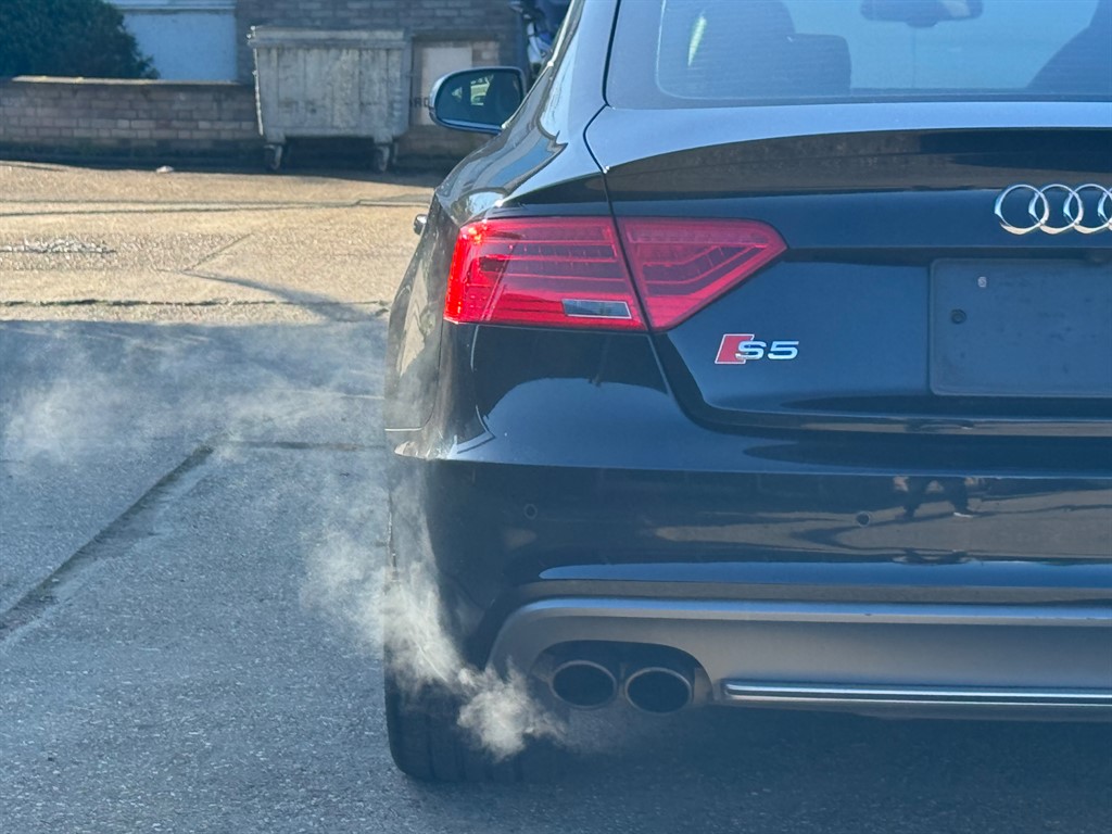 Used Audi S5 2014 for sale - 77557001: Photo 62