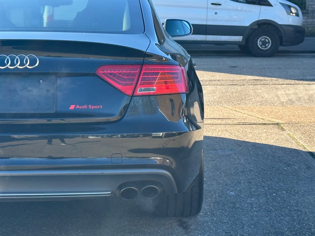 Used Audi S5 2014 for sale - 77557001: Photo 63