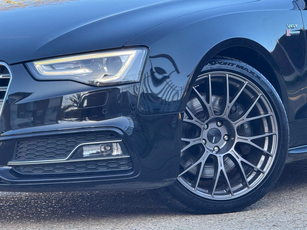 Used Audi S5 2014 for sale - 77557001: Photo 67