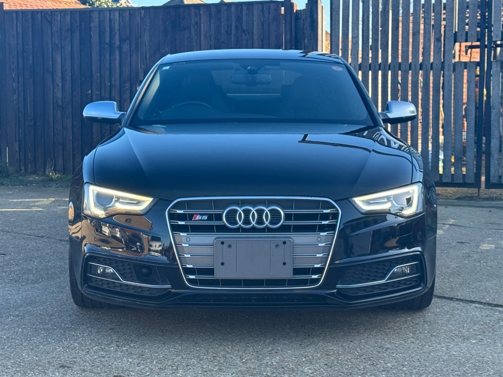 Used Audi S5 2014 for sale - 77557001: Photo 68