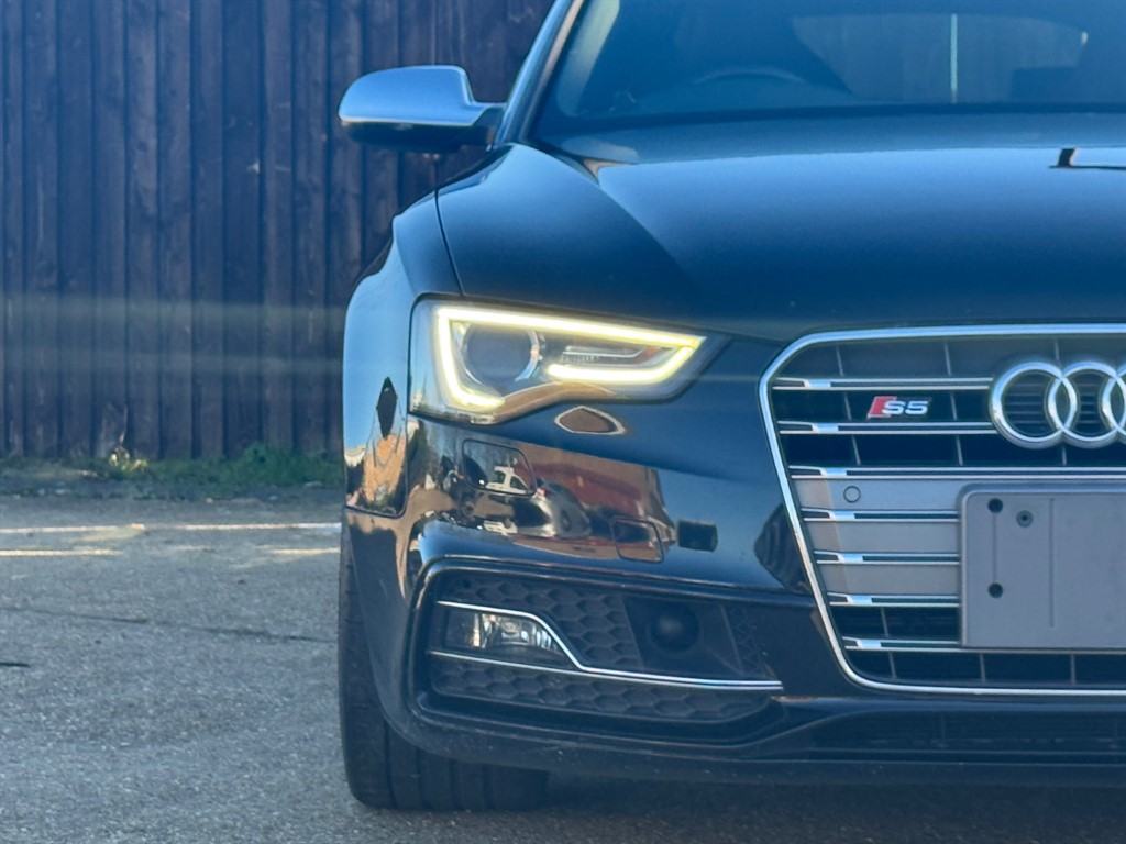 Used Audi S5 2014 for sale - 77557001: Photo 69