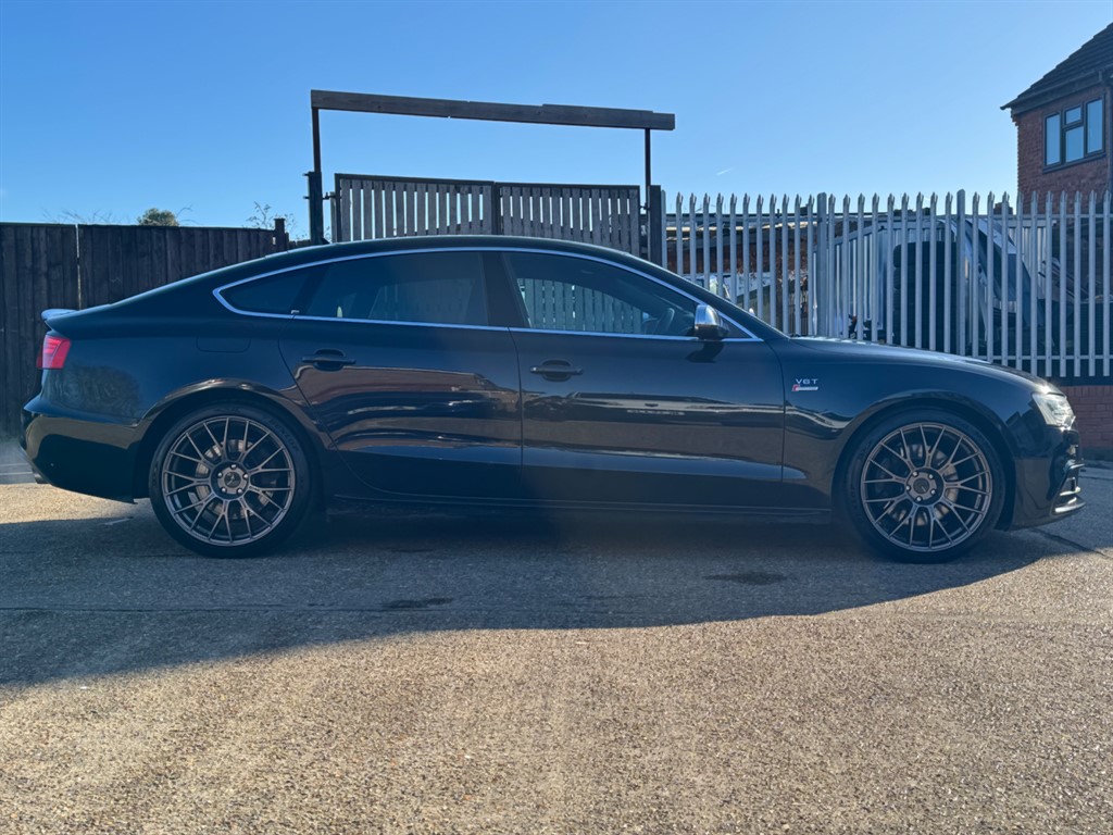 Used Audi S5 2014 for sale - 77557001: Photo 7