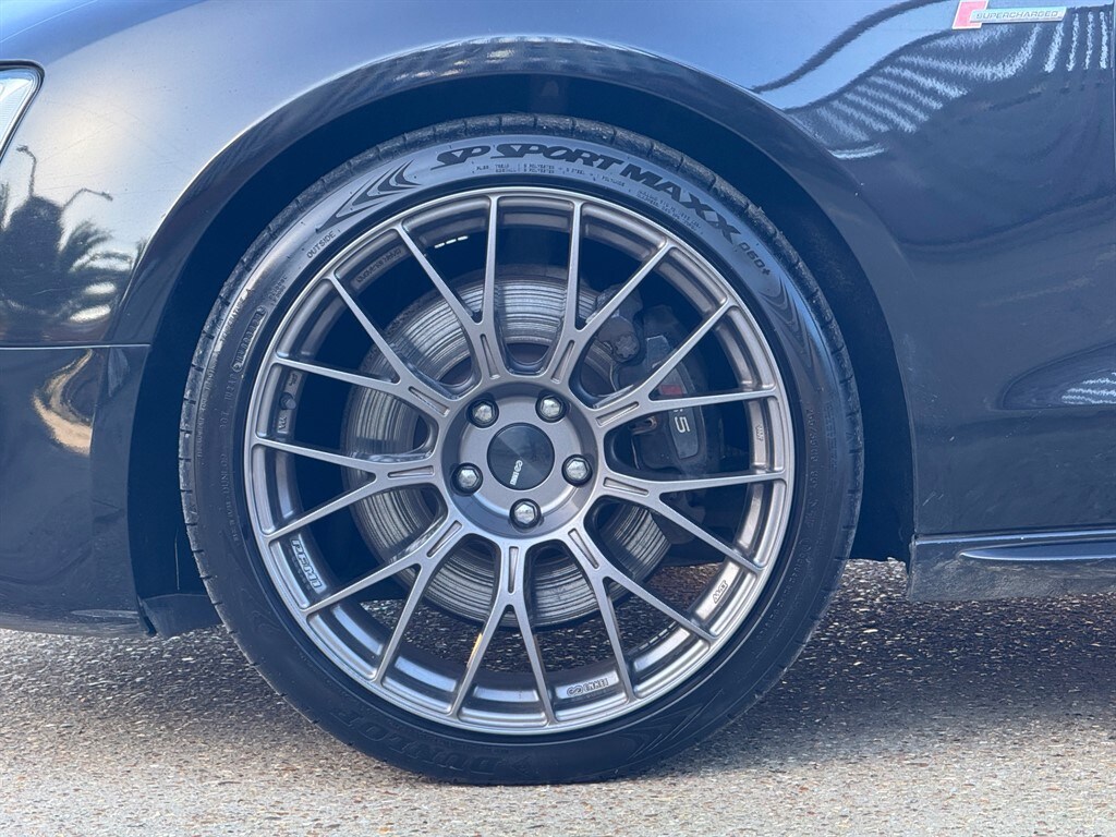 Used Audi S5 2014 for sale - 77557001: Photo 71