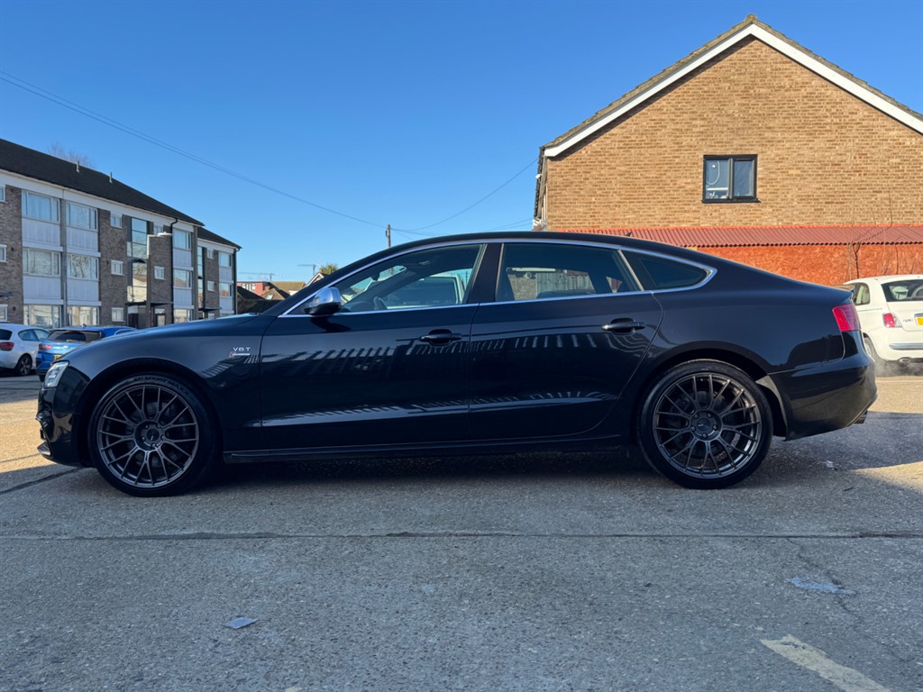 Used Audi S5 2014 for sale - 77557001: Photo 8