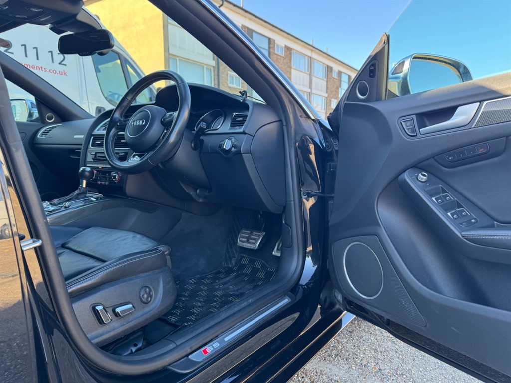 Used Audi S5 2014 for sale - 77557001: Photo 9