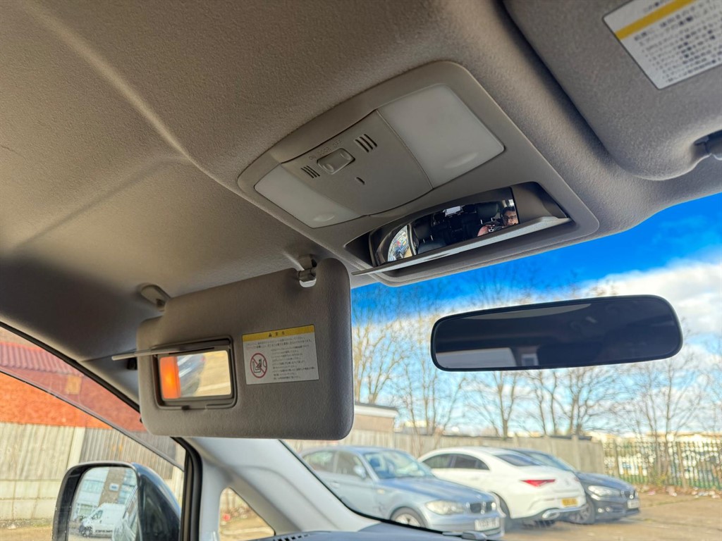 Used Nissan Elgrand 2013 for sale - 77047917: Photo 23