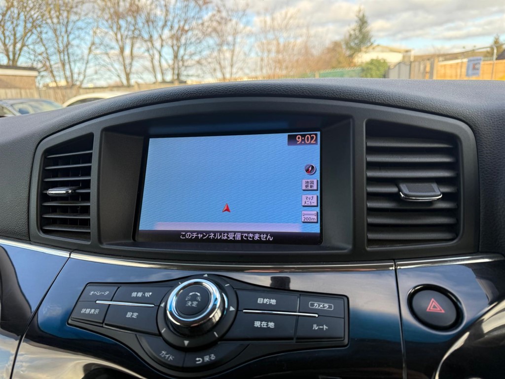 Used Nissan Elgrand 2013 for sale - 77047917: Photo 25