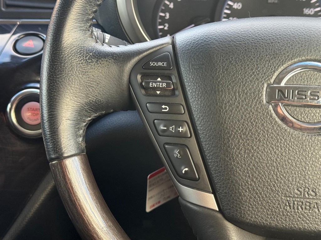 Used Nissan Elgrand 2013 for sale - 77047917: Photo 35