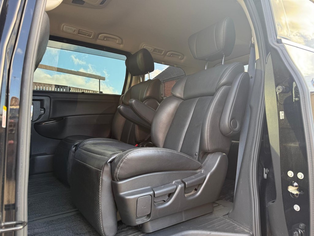 Used Nissan Elgrand 2013 for sale - 77047917: Photo 50